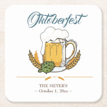 Oktoberfest Beer Festival