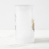 Oktoberfest Beer Festival Matglas Bierpul (Center)