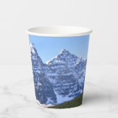 Oktoberfest Beer Festival Party Papieren Bekers (Achterkant)