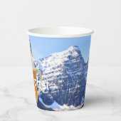 Oktoberfest Beer Festival Party Papieren Bekers (Links)