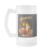 Oktoberfest bier Drink