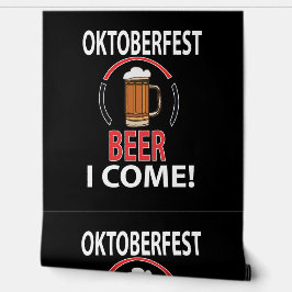 Oktoberfest Bierfeest Oktoberfest Behang