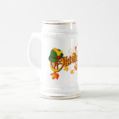 Oktoberfest Bierpul (Voorkant links)