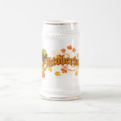 Oktoberfest Bierpul (Center)