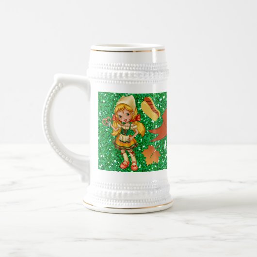 Oktoberfest Bierpul - SRF (Links)