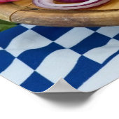 Oktoberfest Breakfast Poster (Hoek)