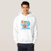 Oktoberfest Celebratie Hoodie (Voorkant volledig)