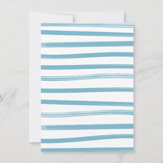 Oktoberfest Dachshund Weiner & Beer Party Kaart (Achterkant)