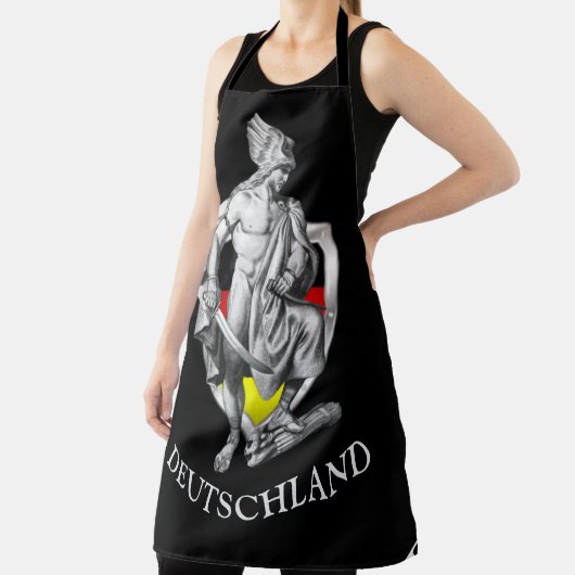 Oktoberfest Deutschland Duitsland Hermann Schort (Insitu)