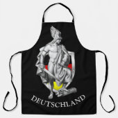 Oktoberfest Duitsland Germany Hermann Schort (Voorkant)