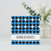 Oktoberfest Einladung Kaart (Staand voorkant)