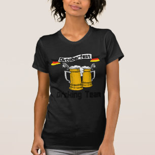 Oktoberfest Fun. T-shirt