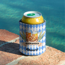 Oktoberfest gepersonaliseerd