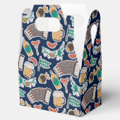 Oktoberfest German Beer Festival Bedankdoosjes (Geopend)