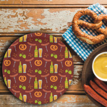 Oktoberfest German Beer Festival