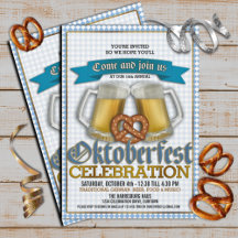 Oktoberfest jaarlijkse viering