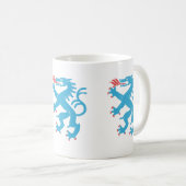 Oktoberfest Koffiemok (Voorkant rechts)