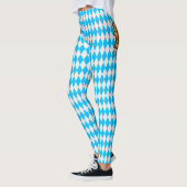 OKTOBERFEST-LEGGINGS LEGGINGS (Links)