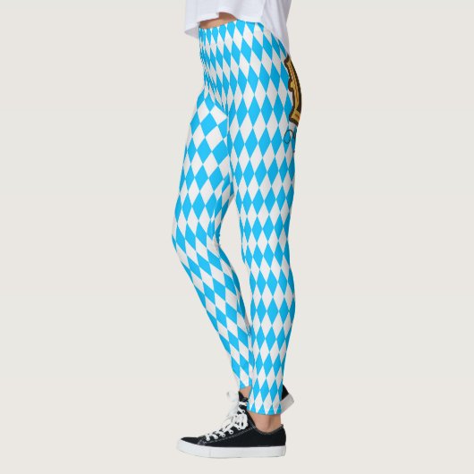 OKTOBERFEST-LEGGINGS LEGGINGS (Links)