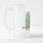 Oktoberfest Matglas Bierpul (Links)