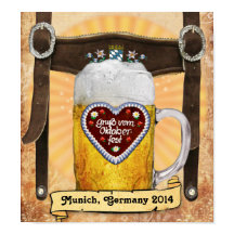 Oktoberfest München