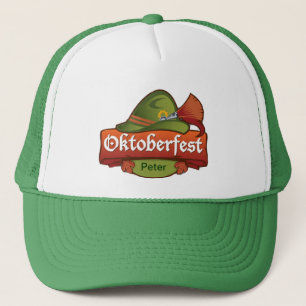 Oktoberfest Pet
