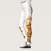 Oktoberfest Pretzel Leggings (Links)