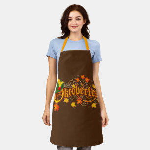 Oktoberfest Schort