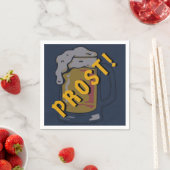 Oktoberfest servetten (Insitu)