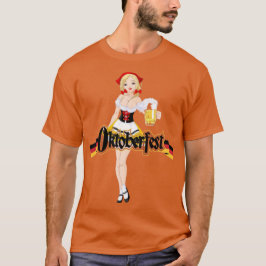 Oktoberfest T-shirt