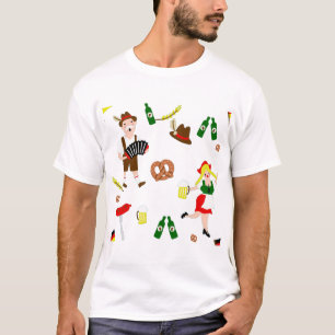 Oktoberfest T-shirt