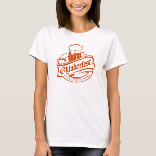 Oktoberfest T-shirt