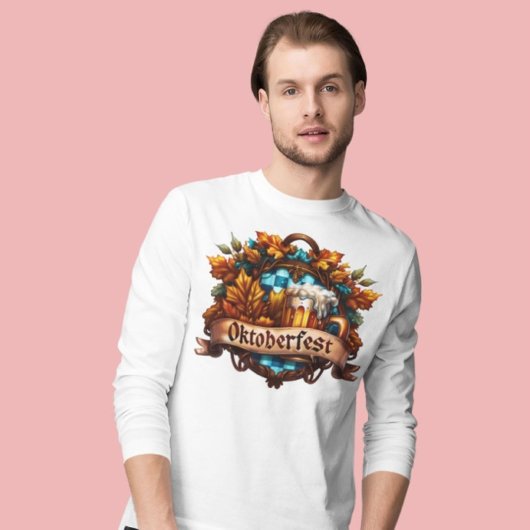Oktoberfest  t-shirt