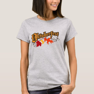 Oktoberfest T-shirt
