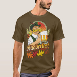 Oktoberfest T-shirt
