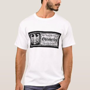 Oktoberfest T-shirt