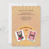 Oktoberfest Uitnodiging (Achterkant)