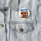 Oktoberfest vier Button (In situ)