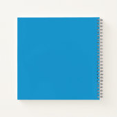 OKTOBERFEST Wedding Guest Notitieboek (Achterkant)