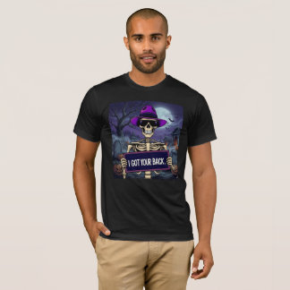 Oktoberhorloge T-shirt