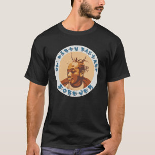 Ol Dirty Bastard Forever Classic T-shirt