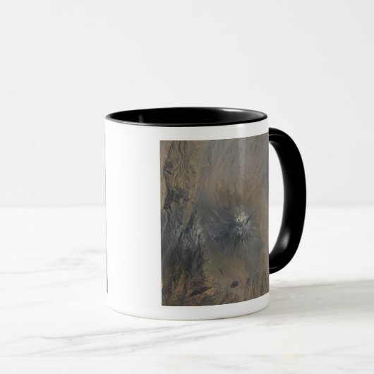 Ol Doinyo Langai in Tanzania Mok (Voorkant rechts)