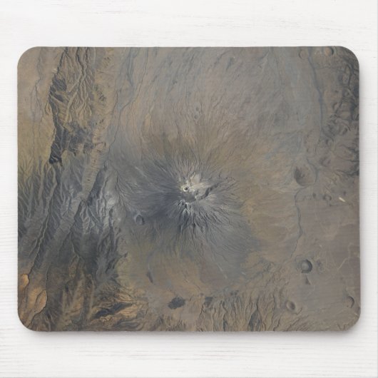 Ol Doinyo Langai in Tanzania Muismat (Voorkant)