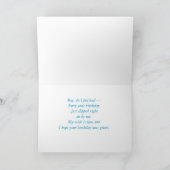 Ol' Duke Kaart (Binnen)