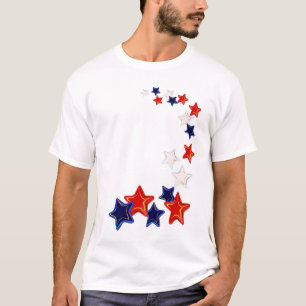 Ol' Glory Stars T-Shirt