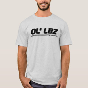 Ol Liewer Boyz - PI T-shirt