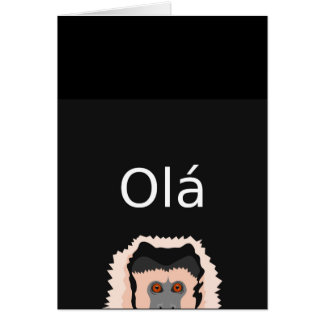 Ola-Monkey