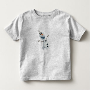Olaf Design T.shirt voor kinderen Kinder Shirts