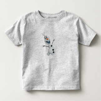 Olaf Design T.shirt voor kinderen Kinder Shirts