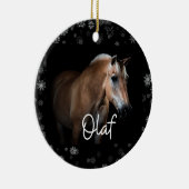 OLAF-Ornament Keramisch Ornament (Rechts)